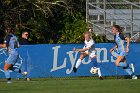 WSoc vs RWU  Wheaton College Women’s Soccer vs Roger Williams University. - Photo By: KEITH NORDSTROM